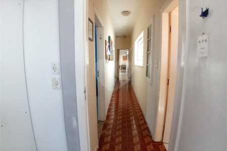 Casa à venda com 4 quartos, sendo 2 suítes, em Jardim São Paulo(zona Norte), São Paulo, SP