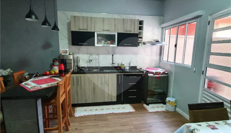 Casa à venda com 3 quartos, sendo 1 suíte,  em Vila Real Continuaçao, Hortolândia, SP