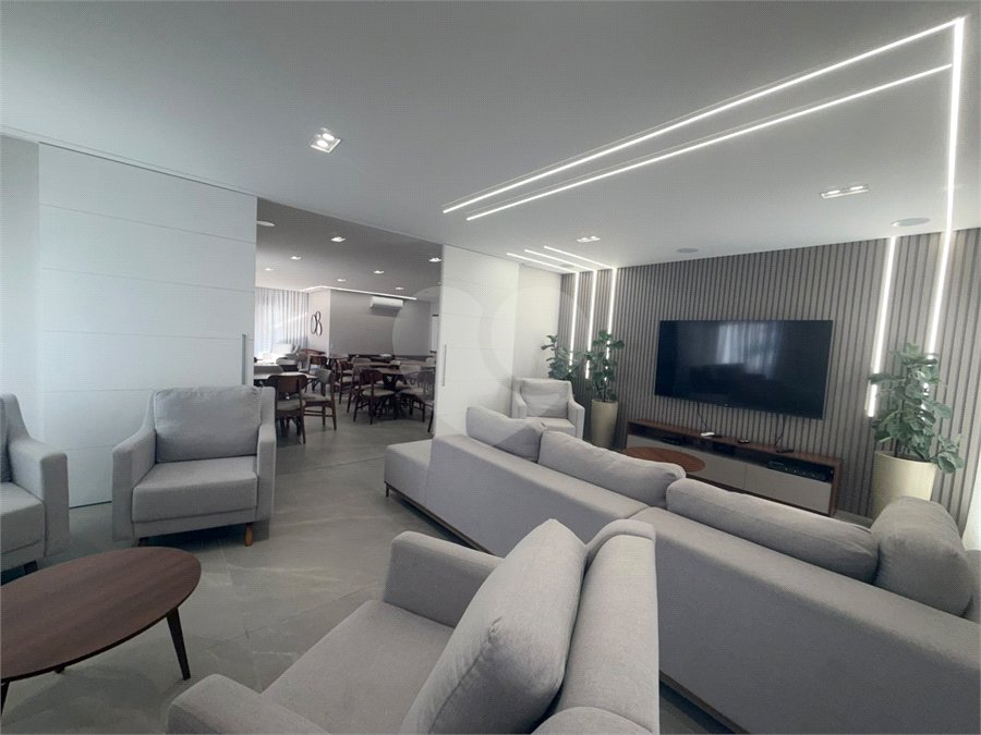 Apartamento à venda com 3 quartos, sendo 2 suítes, em Vila Mascote, São Paulo, SP
