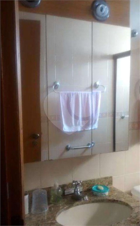 Apartamento à venda com 3 quartos em Santa Terezinha, São Paulo, SP