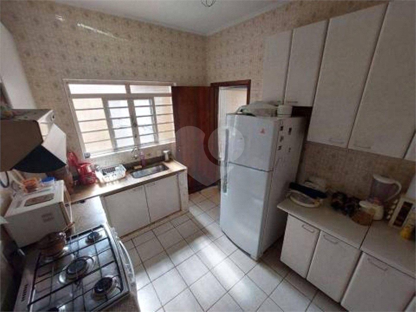 Casa à venda com 3 quartos, sendo 1 suíte, no Centro, Vinhedo, SP
