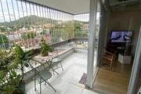 Apartamento à venda com 3 quartos, sendo 1 suíte, em Campo Grande, Rio de Janeiro, RJ