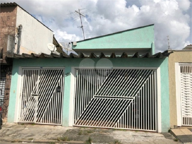 Sobrado à venda com 3 quartos, sendo 1 suíte,  em Casa Verde, São Paulo, SP