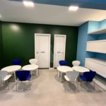Apartamento à venda com 1 quarto em Cidade Monções, São Paulo, SP