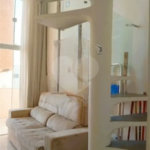Studio para alugar com 1 quarto em Água Branca, São Paulo, SP