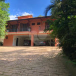 Casa à venda com 3 suítes no condomínio Sausalito, Mairiporã - SP