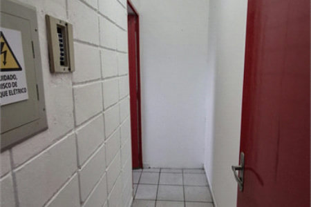 Barracão para alugar em Iporanga, Sorocaba, SP