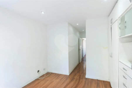 Apartamento à venda com 2 quartos em Tijuca, Rio de Janeiro, RJ