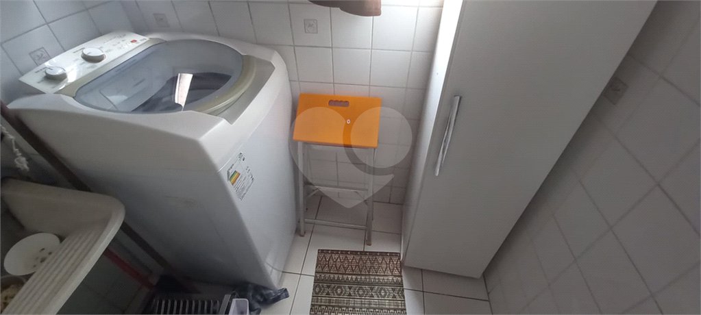 Apartamento à venda com 2 quartos em Freguesia do Ó, São Paulo, SP