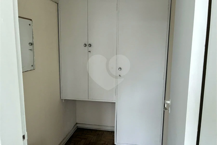 Apartamento à venda com 3 quartos em Paraíso, São Paulo, SP
