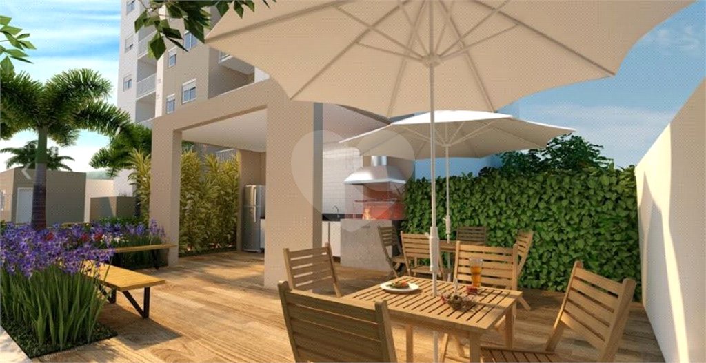 Apartamento à venda com 2 quartos em Jardim Santo Antônio, Valinhos, SP