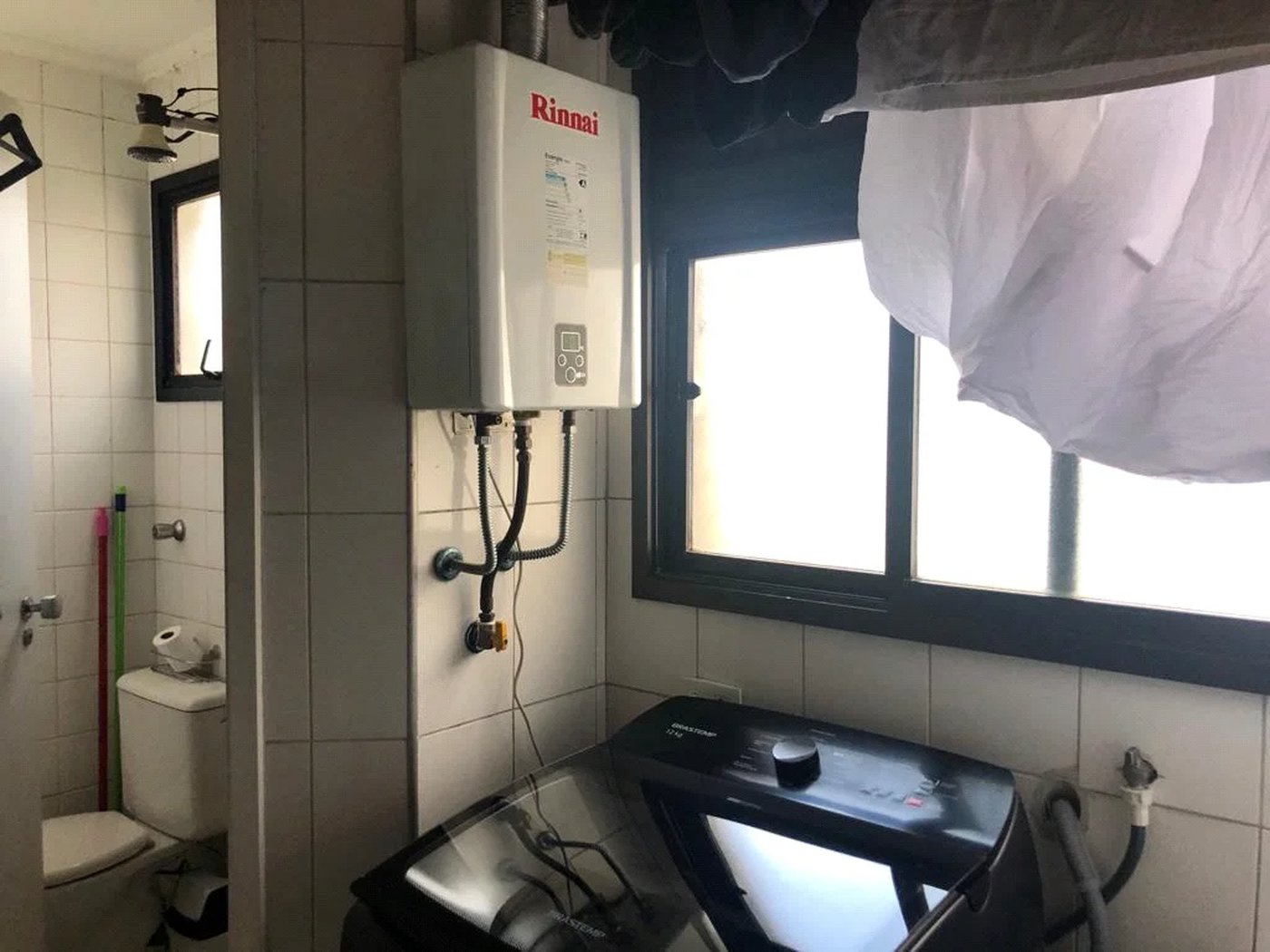 Apartamento à venda com 3 quartos, sendo 1 suíte, em Vila Andrade, São Paulo, SP