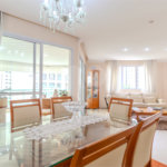 Apartamento à venda com 3 suítes em Vila Mascote, São Paulo, SP