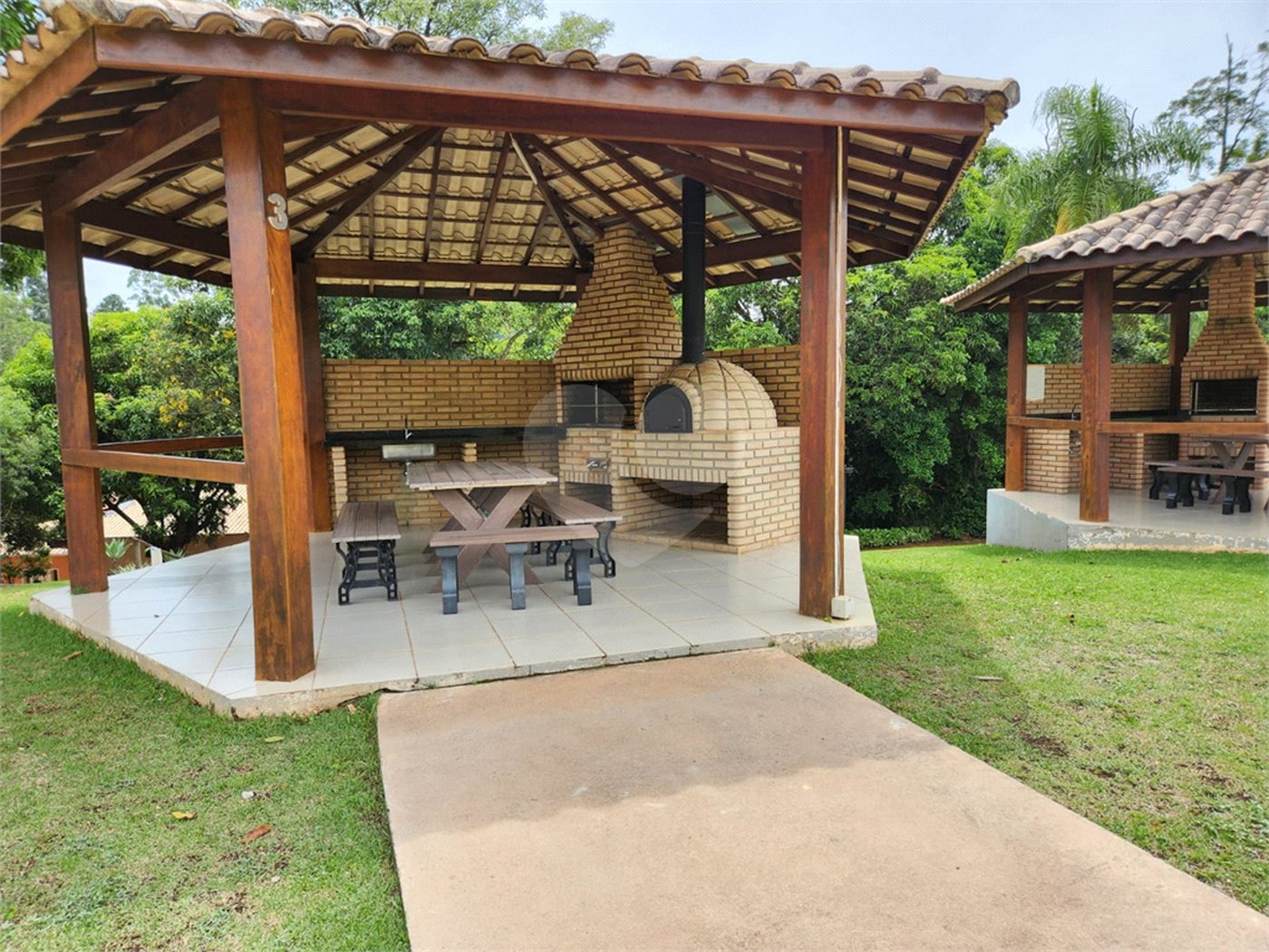 Terreno à venda no condomínio Santa Isabel I, Louveira - SP