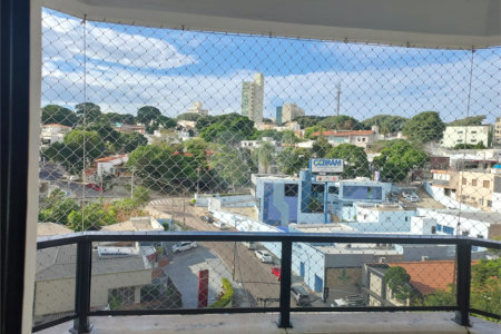 Apartamento à venda com 4 quartos, sendo 2 suítes,  no Centro, Jundiaí, SP