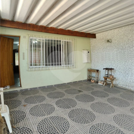 Casa à venda com 3 quartos em Instituto de Previdência, São Paulo, SP