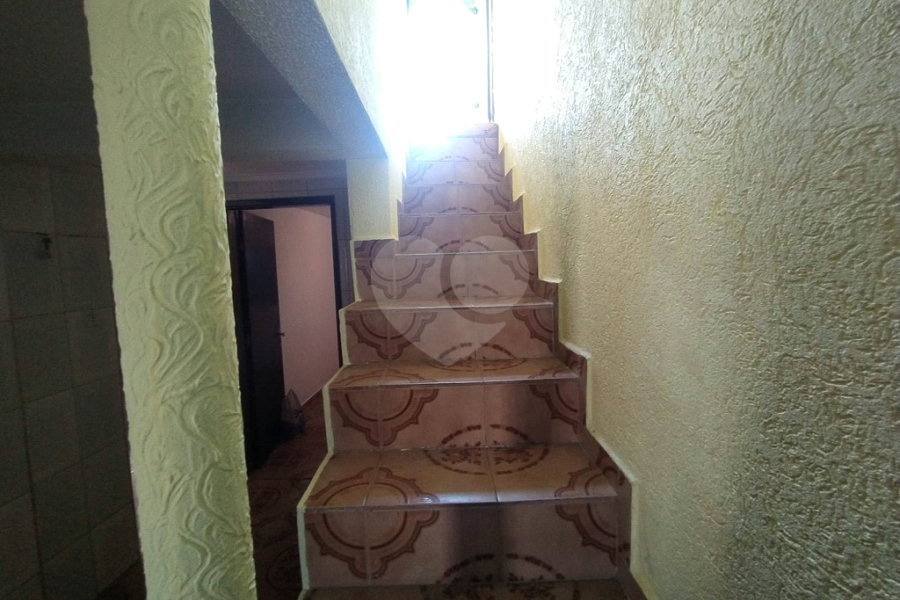 Casa à venda com 5 quartos em Chora Menino, São Paulo, SP