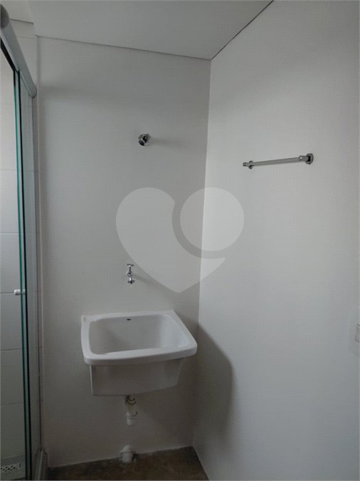 Studio para alugar com 1 quarto em Vila Indiana, São Paulo, SP