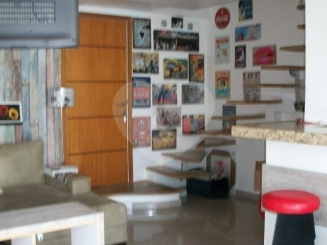 Casa à venda com 1 suíte no condomínio Ibiza, São Paulo - SP