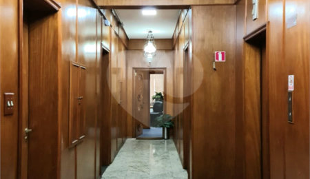 Sala à venda no Centro, São Paulo, SP