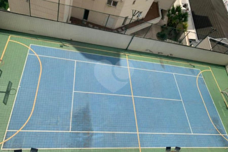 Apartamento à venda com 2 quartos, sendo 1 suíte,  em Vila Suzana, São Paulo, SP
