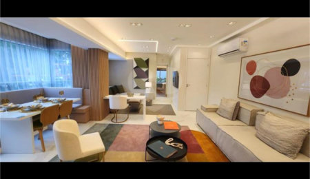 Apartamento à venda com 3 quartos, sendo 1 suíte, em Vila Mariana, São Paulo, SP