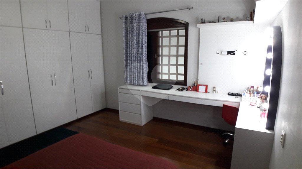 Casa à venda com 4 suítes em Lar São Paulo, São Paulo, SP