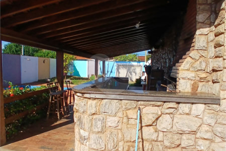 Salão à venda em Jardim Santa Rosa, Araraquara, SP