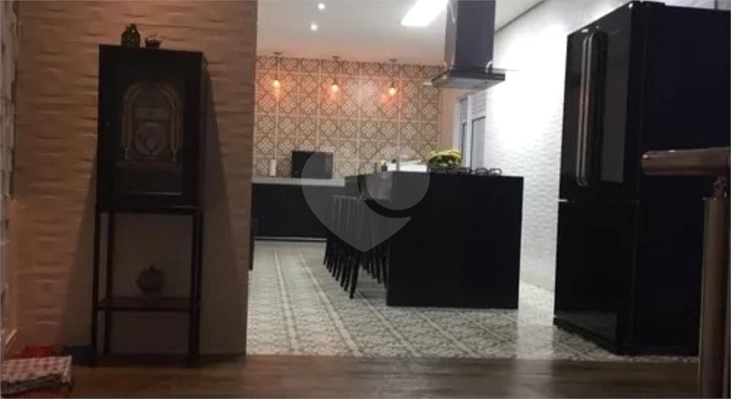 Casa à venda com 3 quartos em Jardim Maracá, São Paulo, SP