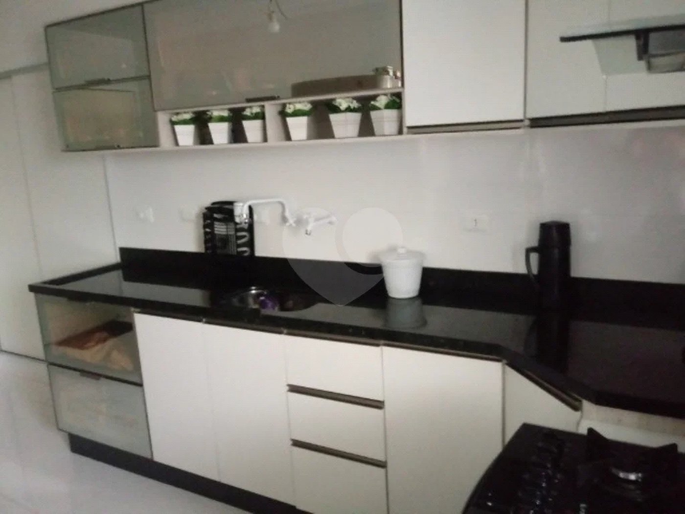 Excelente apartamento para venda na Mooca