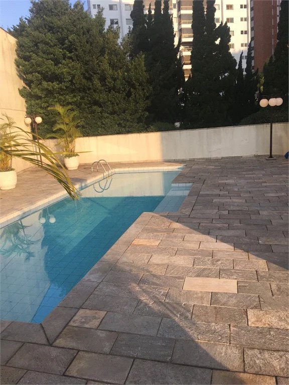 Apartamento à venda com 4 suítes em Vila Suzana, São Paulo, SP