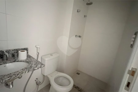 Apartamento à venda com 1 suíte em Tijuca, Rio de Janeiro, RJ