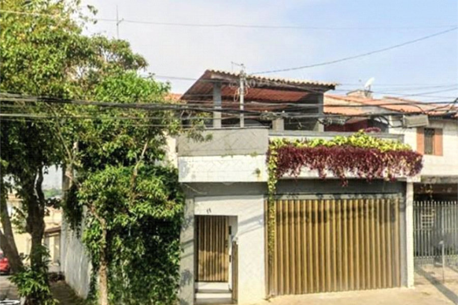 Sobrado à venda com 3 quartos, sendo 1 suíte, em Tremembé, São Paulo, SP