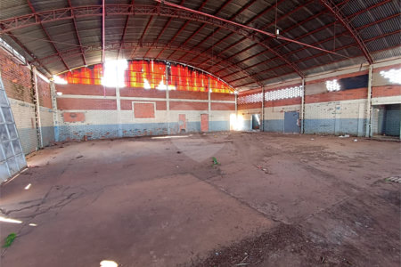 Terreno à venda em Vila Leonor, Itapetininga, SP