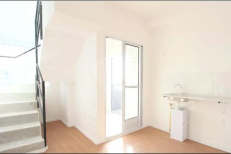 Apartamento à venda com 2 quartos em Vila Sônia, São Paulo, SP