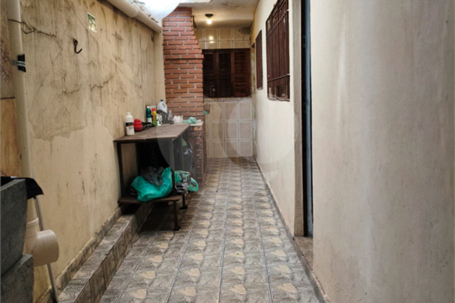 Sobrado à venda com 4 quartos, sendo 1 suíte, em Vila Medeiros, São Paulo, SP