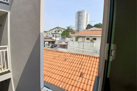 Apartamento à venda com 2 quartos em Vila Paulicéia, São Paulo, SP