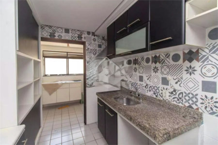 Cobertura à venda ou para alugar com 3 quartos, sendo 1 suíte,  em Vila Clementino, São Paulo, SP