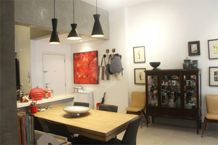 Apartamento à venda com 2 quartos em Bela Vista, São Paulo, SP
