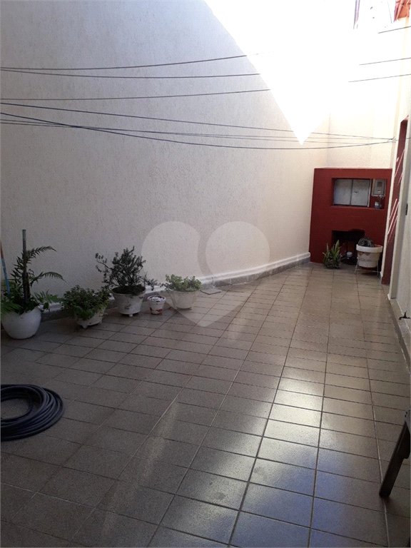 Sobrado à venda com 3 quartos em Casa Verde, São Paulo, SP