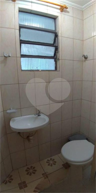 Sobrado à venda com 2 quartos em Vila Gustavo, São Paulo, SP