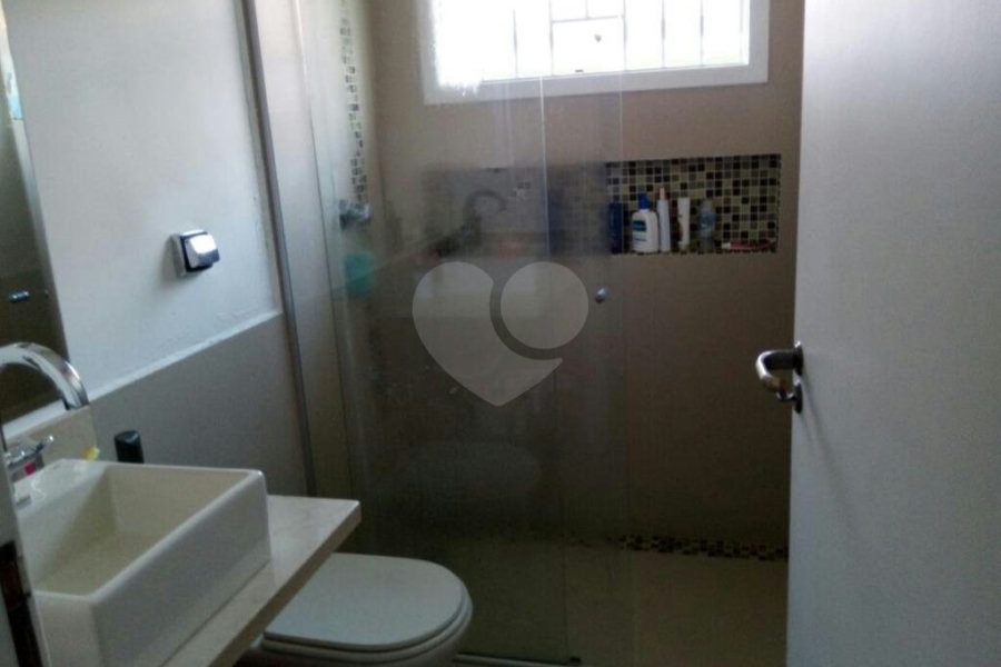 Sobrado à venda com 3 quartos, sendo 1 suíte, em Horto Florestal, São Paulo, SP