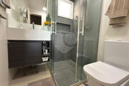Apartamento à venda com 3 quartos, sendo 1 suíte, em Santa Teresinha, São Paulo, SP