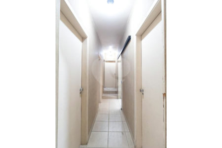 Sobrado à venda com 3 quartos, sendo 1 suíte, em Tucuruvi, São Paulo, SP