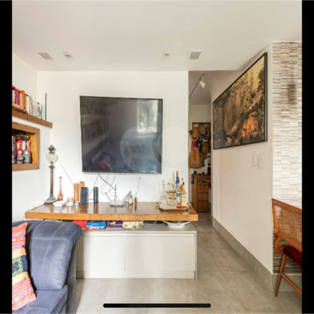 Apartamento para alugar com 2 suítes em Itaim Bibi, São Paulo, SP