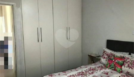 Sobrado à venda com 3 quartos em Parque Novo Mundo, São Paulo, SP