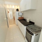 Apartamento com 2 dormitórios à venda, 85 m² por R$ 850.000,00 - Marapé - Santos/SP