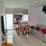 Casa à venda com 2 quartos no condomínio Residencial Cristal Lll, Mogi das Cruzes - SP