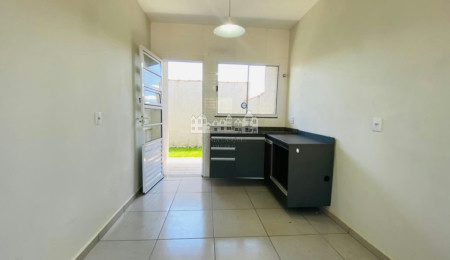 Casa à venda com 2 quartos no condomínio Residencial Vida Nova I, Atibaia - SP