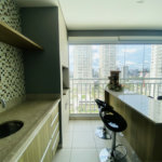 Apartamento à venda com 3 suítes no Centro, São Bernardo do Campo, SP